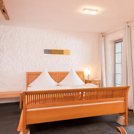 Bio Hotel Kunstquartier Stein bei Nurnberg Extérieur photo