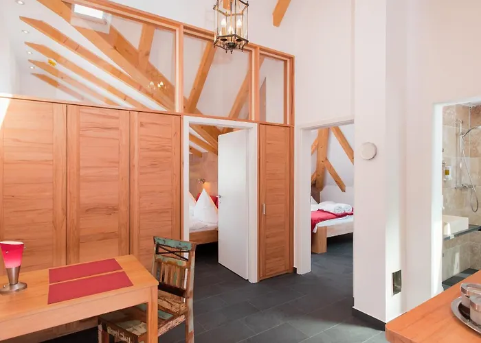 Bio Hotel Kunstquartier