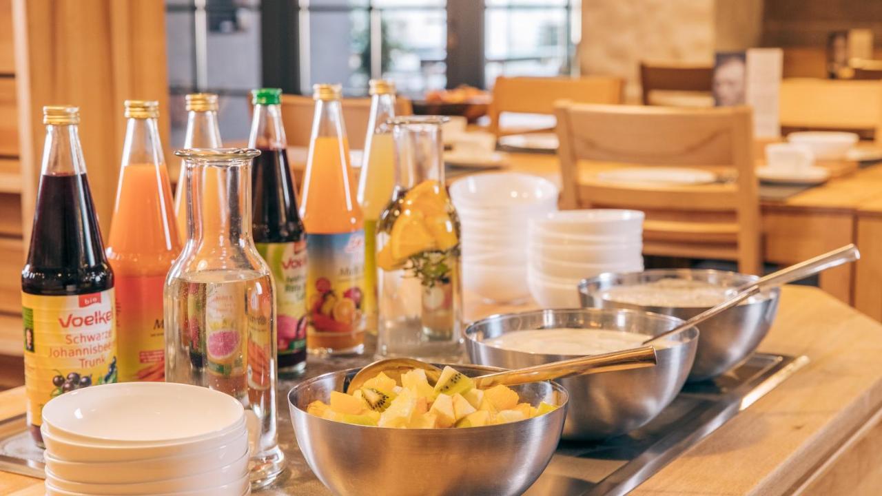 Bio Hotel Kunstquartier Отель 4*