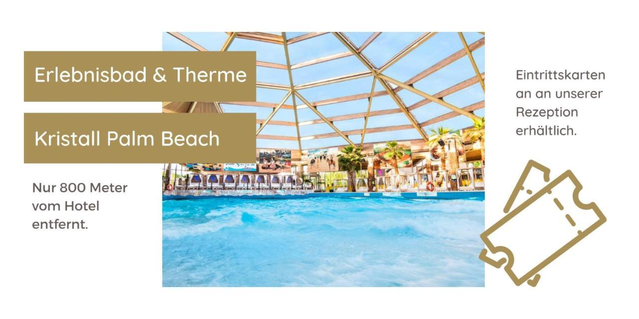Bio Hotel Kunstquartier 4* Штайн
