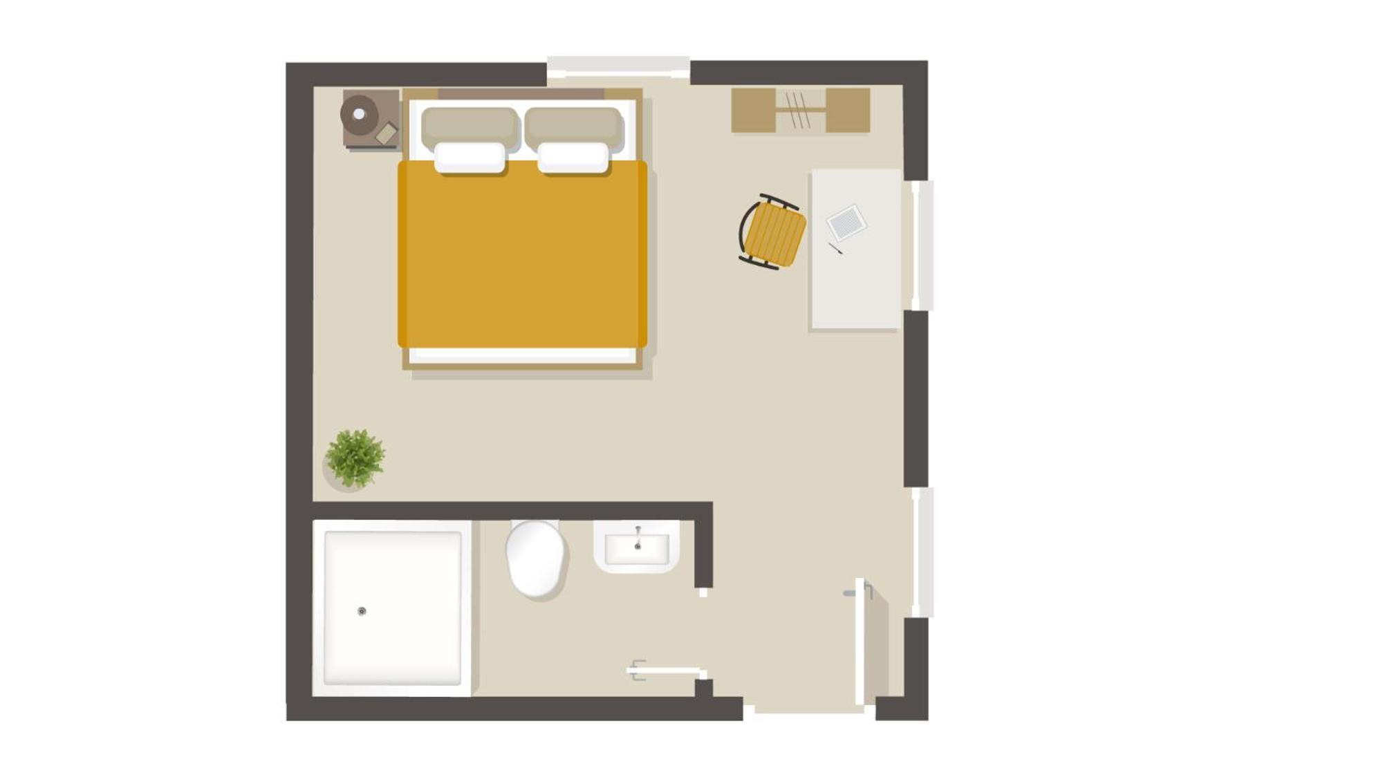 Bio Kunstquartier Hotel 4*