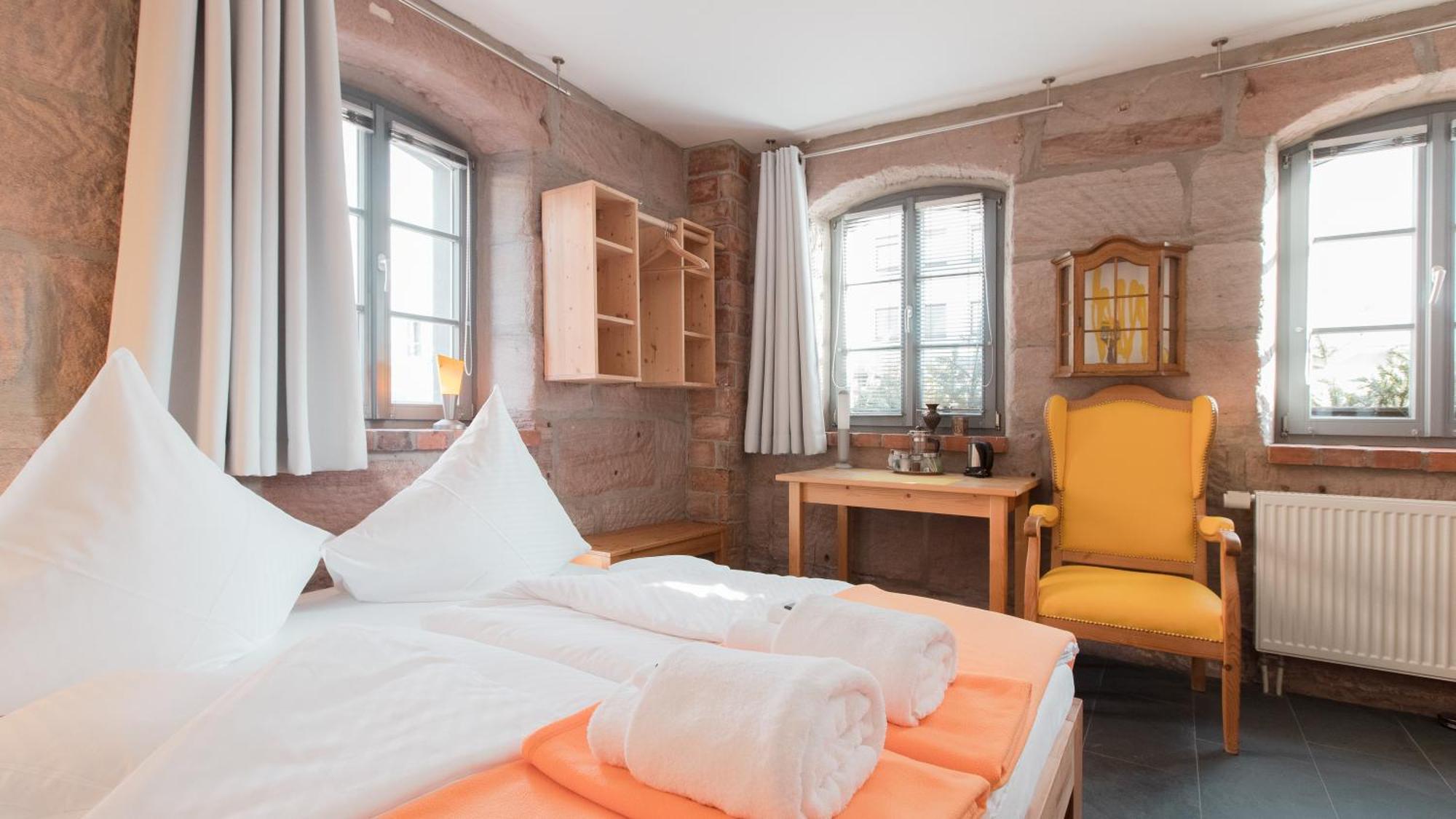 Hotel Bio Kunstquartier
