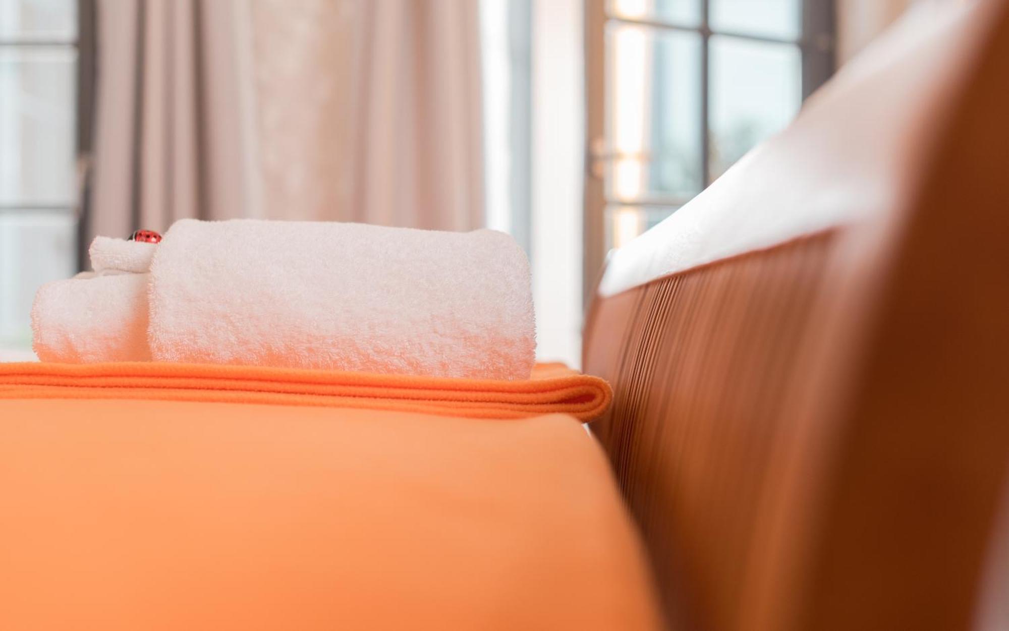 Отель Bio Hotel Kunstquartier Штайн