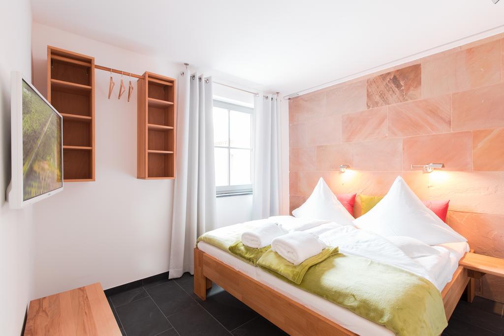 Bio Kunstquartier