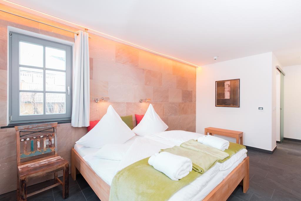 Bio Kunstquartier Hotel Stein bei Nurnberg