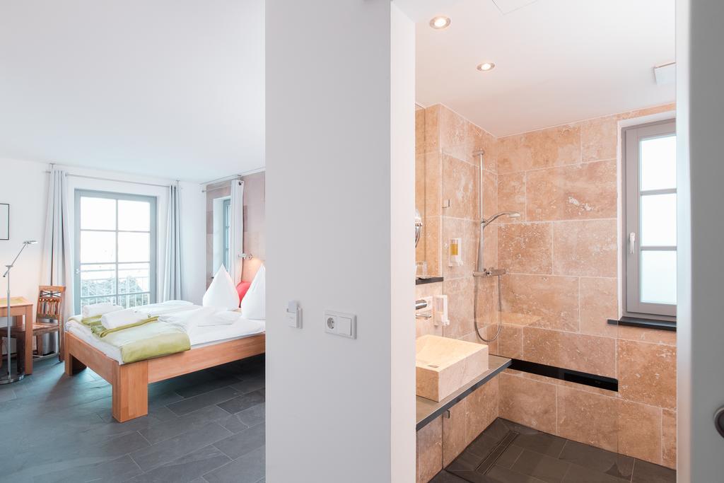Bio Hotel Kunstquartier Штайн