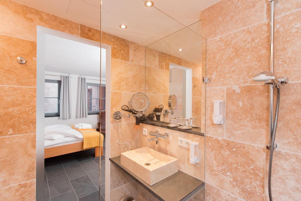 Bio Hotel Kunstquartier Штайн