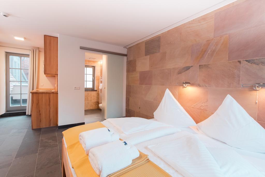 Bio Hotel Kunstquartier