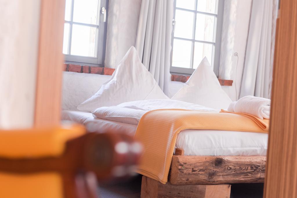 Bio Hotel Kunstquartier 4*