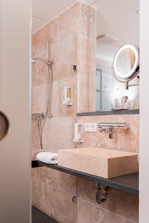 Bio Hotel Kunstquartier Отель