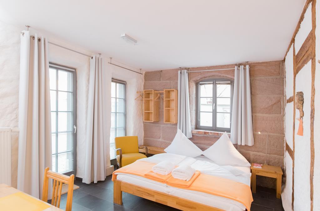 Bio Kunstquartier 4* Stein bei Nurnberg