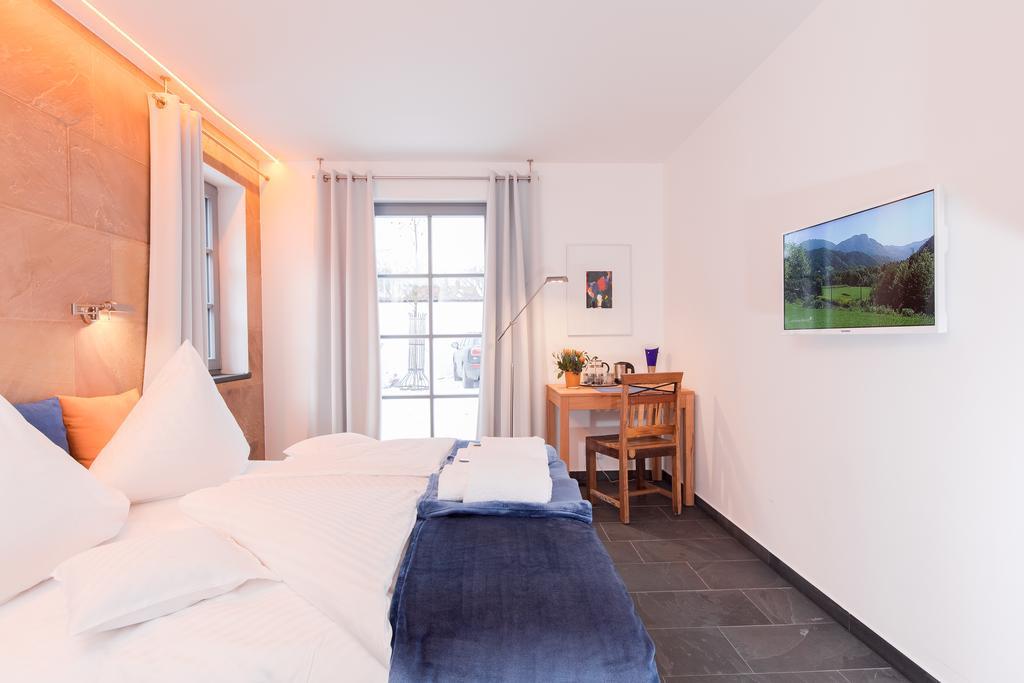 Hotel Bio Kunstquartier