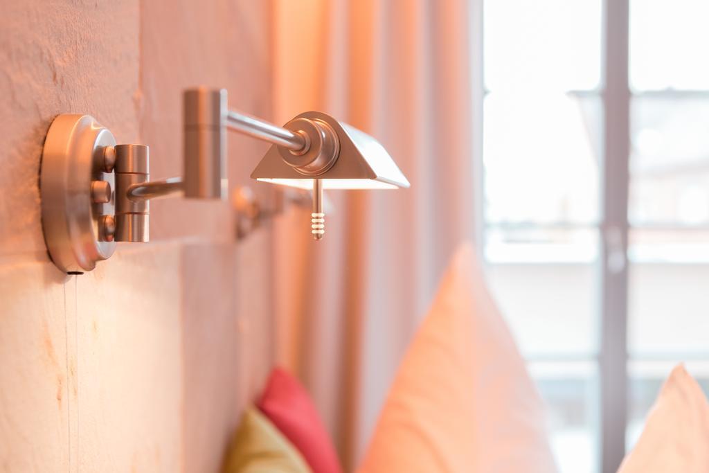 Bio Hotel Kunstquartier Отель Штайн