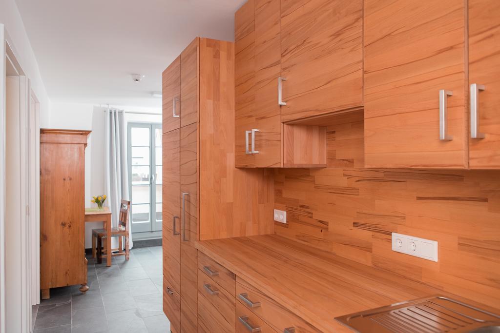Bio Hotel Kunstquartier Отель
