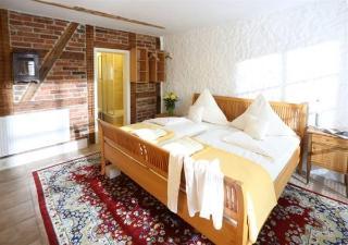 Bio Hotel Kunstquartier Штайн
