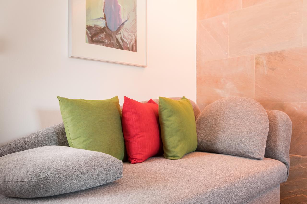 Bio Hotel Kunstquartier 4*