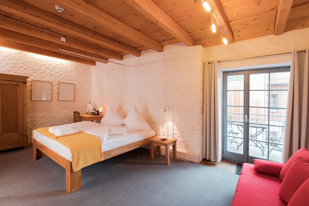 Bio Hotel Kunstquartier Штайн