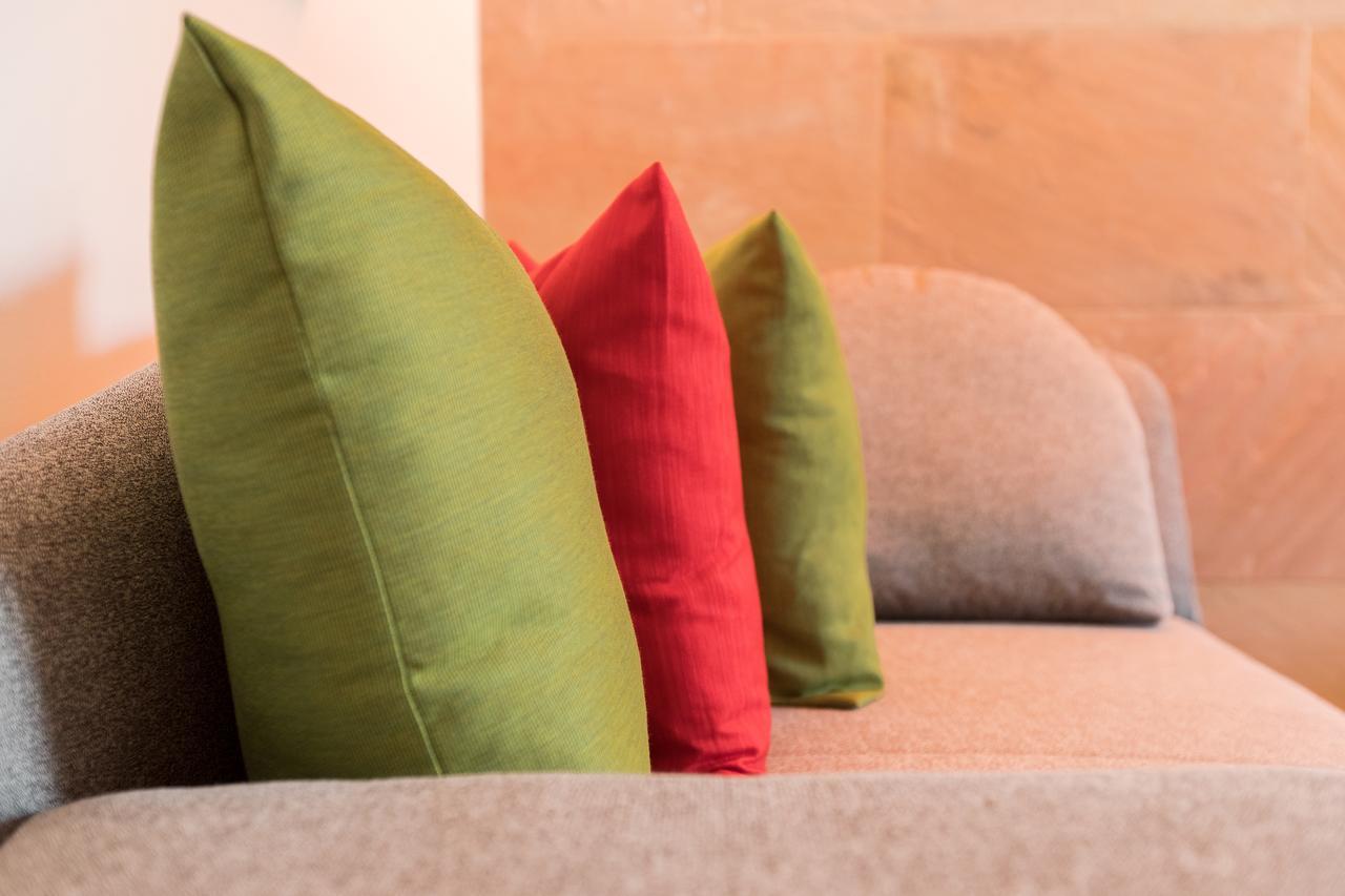 Bio Hotel Kunstquartier 4*