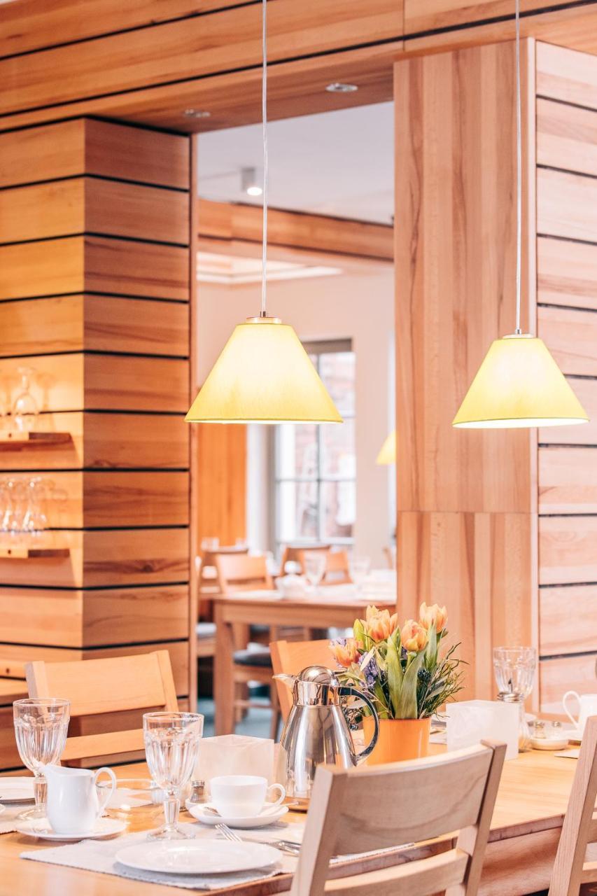 Отель Bio Hotel Kunstquartier